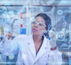 women in STEM