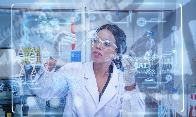 women in STEM